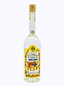 EL Diablito Mezcal Joven 750ml