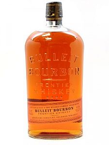 Bulleit Bourbon 1.75L
