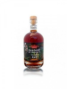Marianne De Paraguay CS Dark Rum 46% 750ml