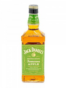 Jack Daniels Apple 750ml