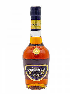Courvoisier VSOP 375ml