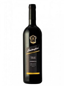Lamborghini Torami UMBRIA 750ml