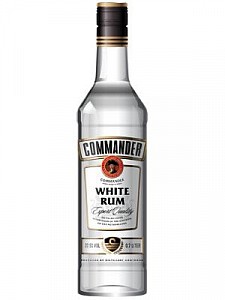 Comandor Vodka 750ml