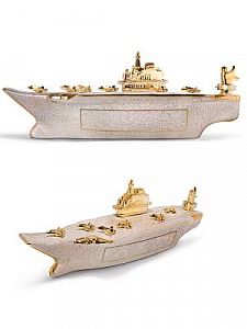 Casino Azul Anejo Ship 1.75L