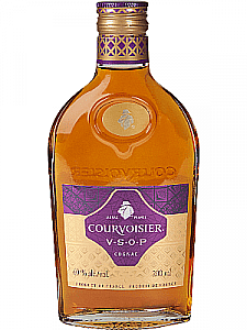 Courvoisier VSOP 200ml 