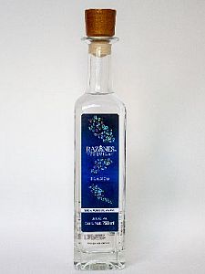 Razones Blanco 750ml