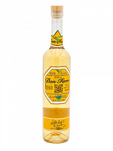 Don Ferro Reposado 750 ml 