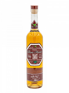 Don Ferro Anejo 750ml 