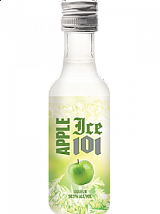 Ice 101 Apple 12/50ml