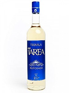 Tarea Tequila Reposado 375ml