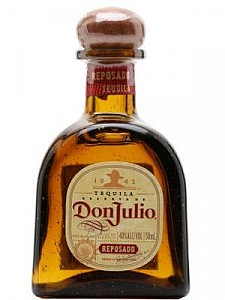 Don Julio Reposado 10/50ml