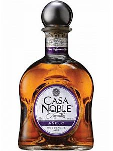 Casa Noble Anejo 750ml