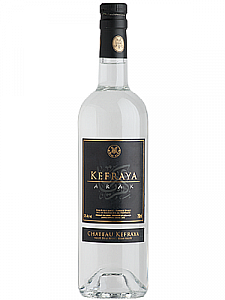 Kefraya Arak 53% 750ml