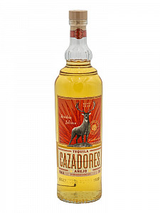 Cazadores Anejo 750ml