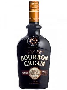 Buffalo Trace Bourbon Cream 750ml