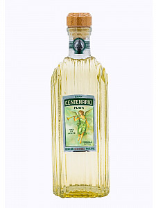 Gran Centenario Plata 750ml