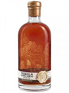 Don Alberto Extra Anejo 1.75L