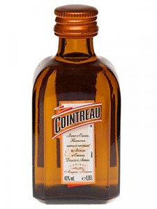 Cointreau 6/50ml