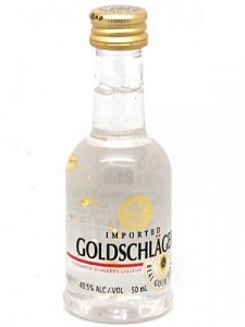 Goldschlager 12/50ml
