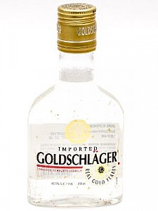 Goldschlager 200ml