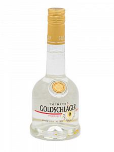 Goldschlager 375ml