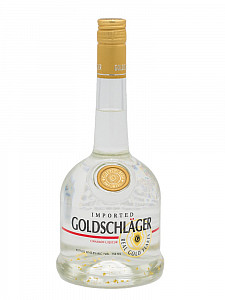 Goldschlager 750ml