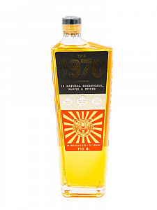 The 1970 Liqueur 750ml
