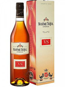 Maxime Trijol VS 750ml 