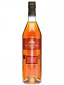 Maxime Trijol VSOP 750ml 