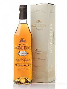 Maxime Trijol Elegance Champagne 750ml 