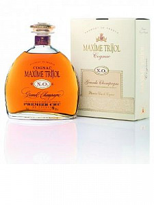 Maxime Trijol XO Grande Champagne 750ml 