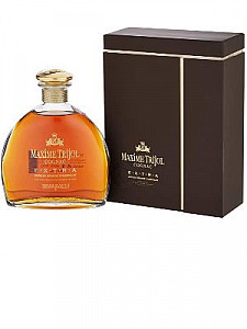 Maxime Trijol Extra Grande Champagne 750ml 