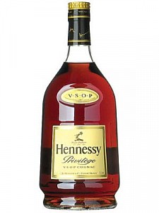 Hennessy VSOP Privilege 1.75L
