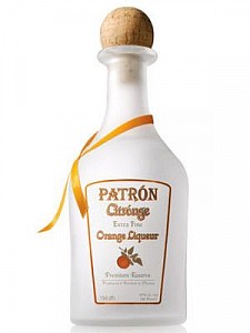 Patron Citronge Liqueur 750ml