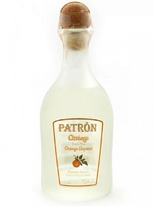 Patron Citronge Liqueur 375ml