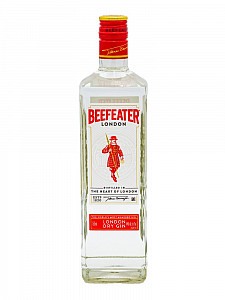 Beefeater London Dry Gin 750ml