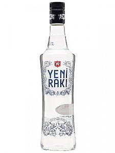 Yeni Raki Arak 750ml