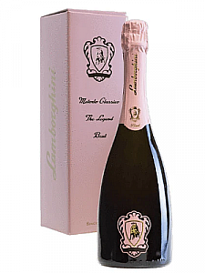 Lamborghini Rose 750ml
