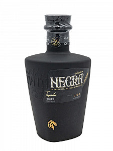 Tinta Negra EX Supreme 750 ml