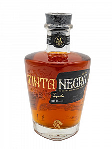 Tinta Negra EX imperial 750 ml