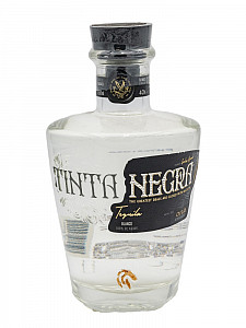 Tinta Negra EX CRYSTAL Blanco 750 ml