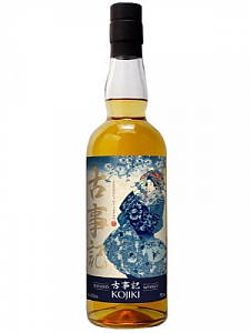 Kojiki Japanese Whiskey 750ml