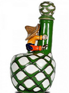 Don Pipocho Extra Anejo Ceramic 750ml