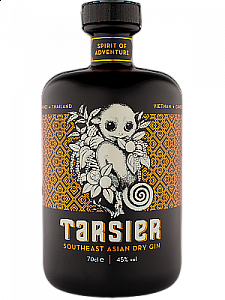 Tarsier Southeast Asian Dry Gin 700ml