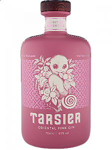 Tarsier Oriental Pink Gin 700ml