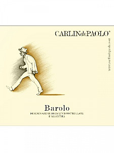 Carlin de Paolo Barolo DOCG
