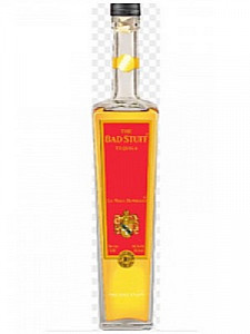 The Bad Stuff La Mala Reposado 750ml