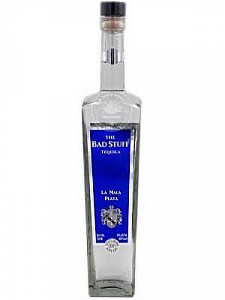 The Bad Stuff La Mala Plata 750ml