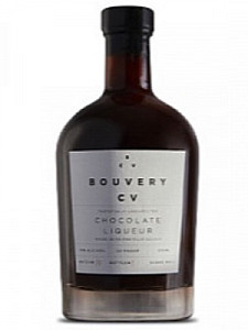 Bouvery Chocolate Liqueur 375ml