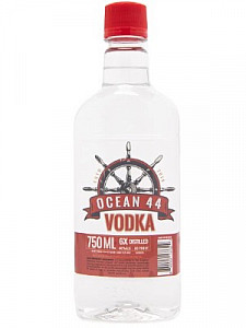Ocean 44 Vodka 750ml